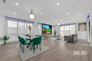 1 Zuhra Road, WOLLERT, VIC 3750 AUS