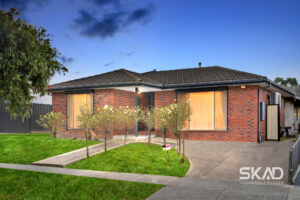 22 Kanooka Grove, MEADOW HEIGHTS, VIC 3048 AUS
