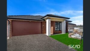 44 Nectar street, MICKLEHAM, VIC 3064 AUS