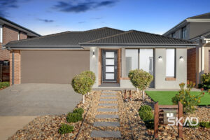 9 Anzac Road, AINTREE, VIC 3336 AUS