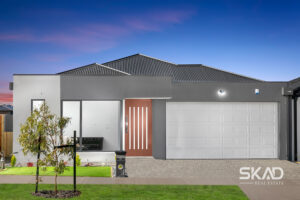 10 Alice Avenue, MICKLEHAM, VIC 3064 AUS