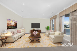 3 Bellfield Drive, CRAIGIEBURN, VIC 3064 AUS