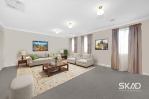 3 Bellfield Drive, CRAIGIEBURN, VIC 3064 AUS