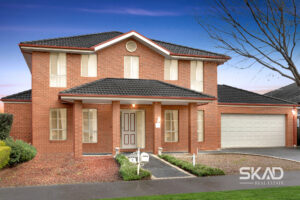 3 Bellfield Drive, CRAIGIEBURN, VIC 3064 AUS