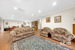 3 Bellfield Drive, CRAIGIEBURN, VIC 3064 AUS