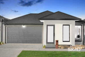 17 Labichea Street, CRAIGIEBURN, VIC 3064 AUS