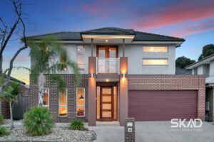 13 Ockletree Place, EPPING, VIC 3076 AUS