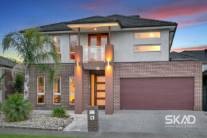 13 Ockletree Place, EPPING, VIC 3076 AUS