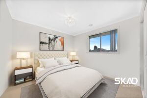 25 Monaco Circuit, WOLLERT, VIC 3750 AUS