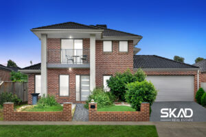25 Monaco Circuit, WOLLERT, VIC 3750 AUS