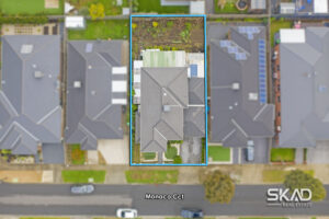 25 Monaco Circuit, WOLLERT, VIC 3750 AUS