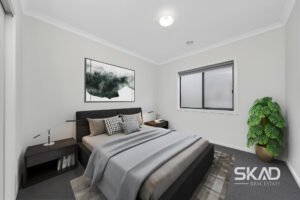 25 Rochford Drive, DONNYBROOK, VIC 3064 AUS