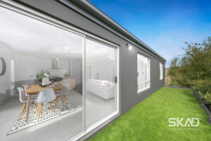 61 Blessington Circuit, MICKLEHAM, VIC 3064 AUS