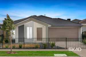 61 Blessington Circuit, MICKLEHAM, VIC 3064 AUS