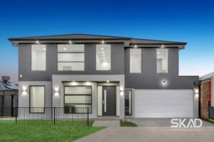 17 Akashi Crescent, CRAIGIEBURN, VIC 3064 AUS