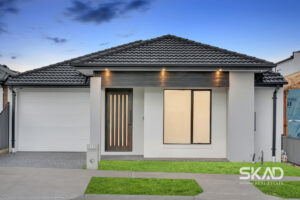 43 Adansonia Circuit, MICKLEHAM, VIC 3064 AUS