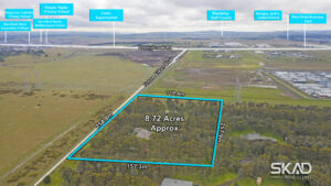 200 Summit Drive, MICKLEHAM, VIC 3064 AUS