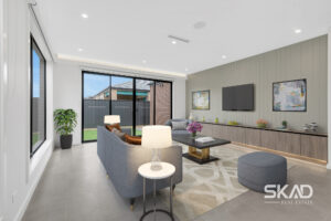 15 Ovata Grove, DONNYBROOK, VIC 3064 AUS