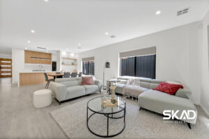 53 Kendon Drive, WOLLERT, VIC 3750 AUS