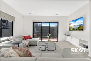 53 Kendon Drive, WOLLERT, VIC 3750 AUS