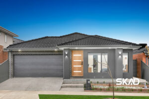 53 Kendon Drive, WOLLERT, VIC 3750 AUS
