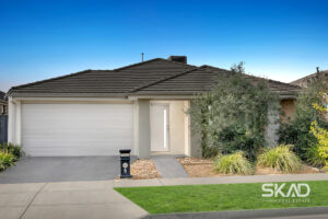 6 Burwood Street, MICKLEHAM, VIC 3064 AUS