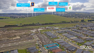16 Mount Eliza Avenue, WALLAN, VIC 3756 AUS