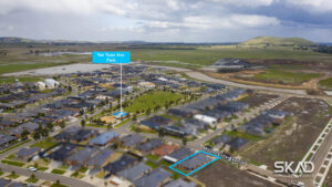 16 Mount Eliza Avenue, WALLAN, VIC 3756 AUS
