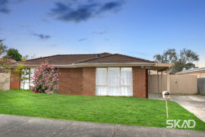 27 Northleigh Avenue, CRAIGIEBURN, VIC 3064 AUS