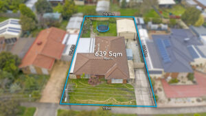 27 Northleigh Avenue, CRAIGIEBURN, VIC 3064 AUS
