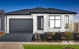 25 Cardigan Street, DONNYBROOK, VIC 3064 AUS