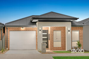 25 Labichea Street, CRAIGIEBURN, VIC 3064 AUS