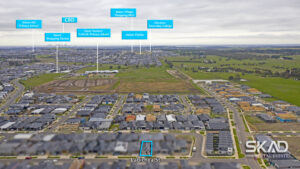 25 Labichea Street, CRAIGIEBURN, VIC 3064 AUS