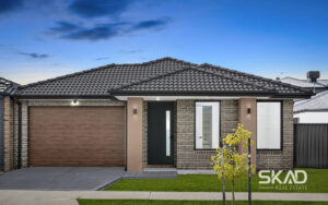 4 Folia Way, DONNYBROOK, VIC 3064 AUS