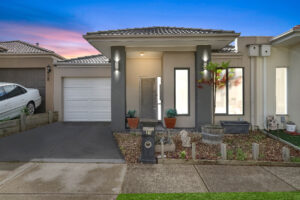 21 Penfold Street, CRAIGIEBURN, VIC 3064 AUS