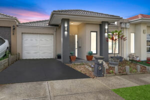 21 Penfold Street, CRAIGIEBURN, VIC 3064 AUS