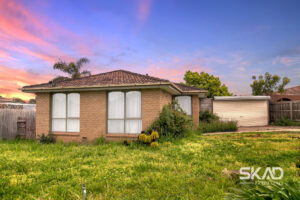 3 Kirkbride Way, CRAIGIEBURN, VIC 3064 AUS