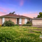 3 Kirkbride Way, CRAIGIEBURN, VIC 3064 AUS