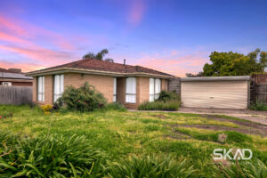 3 Kirkbride Way, CRAIGIEBURN, VIC 3064 AUS