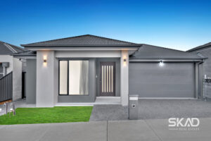 33 Callicoma Street, MICKLEHAM, VIC 3064 AUS