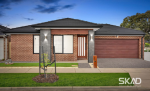 3 Rochford Drive, DONNYBROOK, VIC 3064 AUS