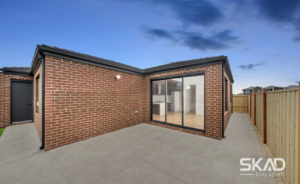 3 Rochford Drive, DONNYBROOK, VIC 3064 AUS