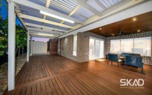 31 Mandalay Circuit, BEVERIDGE, VIC 3753 AUS