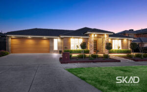 31 Mandalay Circuit, BEVERIDGE, VIC 3753 AUS