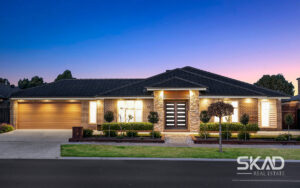31 Mandalay Circuit, BEVERIDGE, VIC 3753 AUS