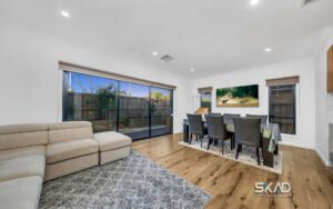 48 Wimmera Crescent, WOLLERT, VIC 3750 AUS