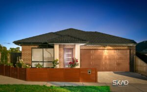 48 Wimmera Crescent, WOLLERT, VIC 3750 AUS