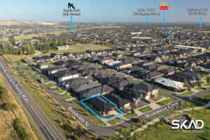 48 Wimmera Crescent, WOLLERT, VIC 3750 AUS
