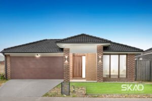 16 Mount Eliza Avenue, WALLAN, VIC 3756 AUS