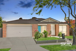 39 Limpopa Square, ROXBURGH PARK, VIC 3064 AUS